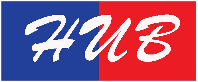 Hub Steel Logo
